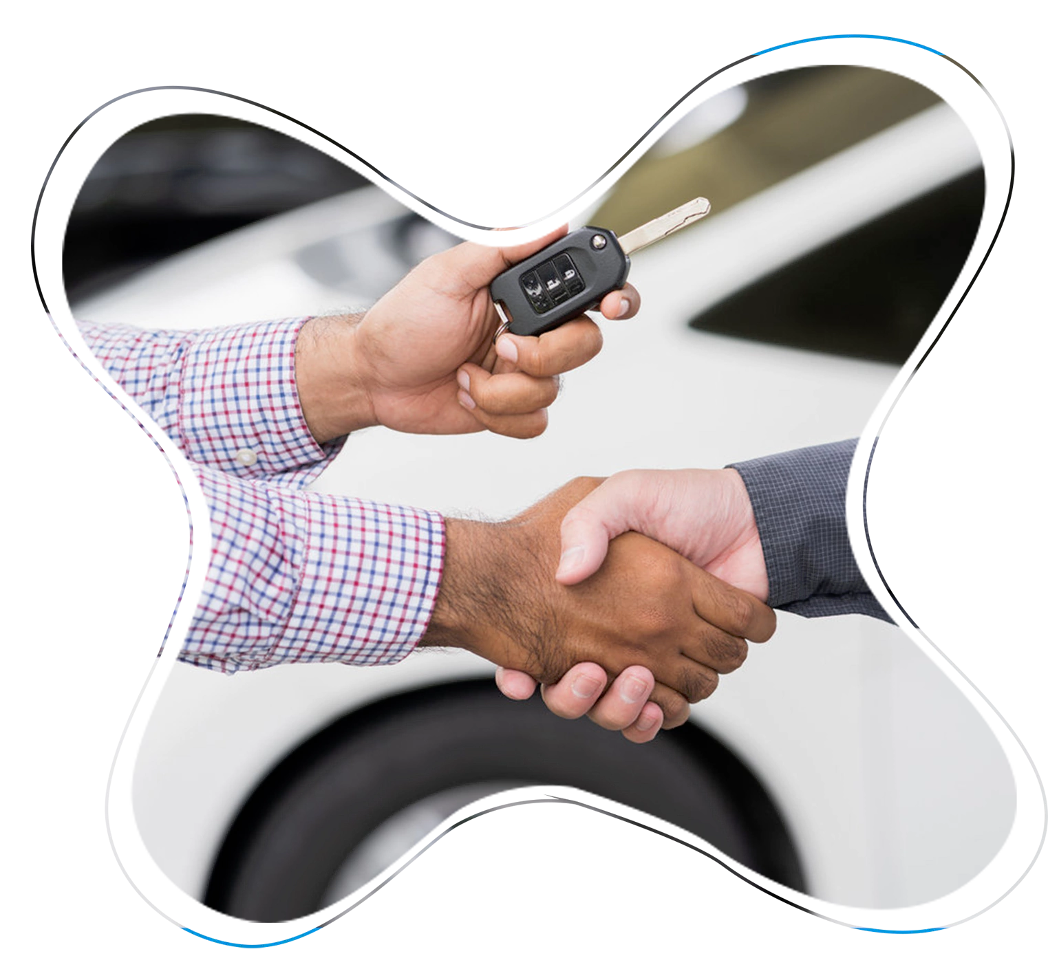 locked out of my home